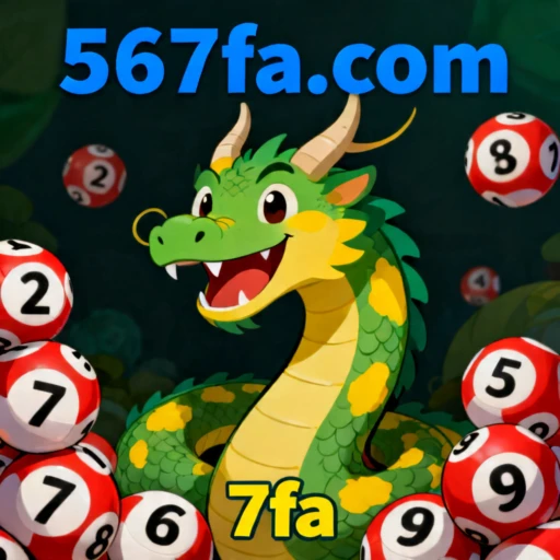 7fa Logo